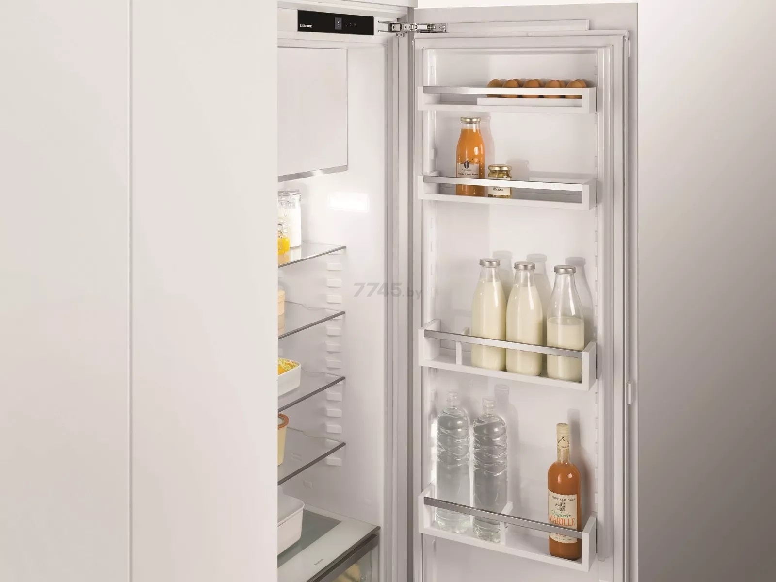 Холодильник встраиваемый LIEBHERR IRF 5101-20 001 - Фото 5
