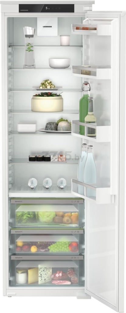 Холодильник встраиваемый LIEBHERR IRBSe 5120-20 001 - Фото 2