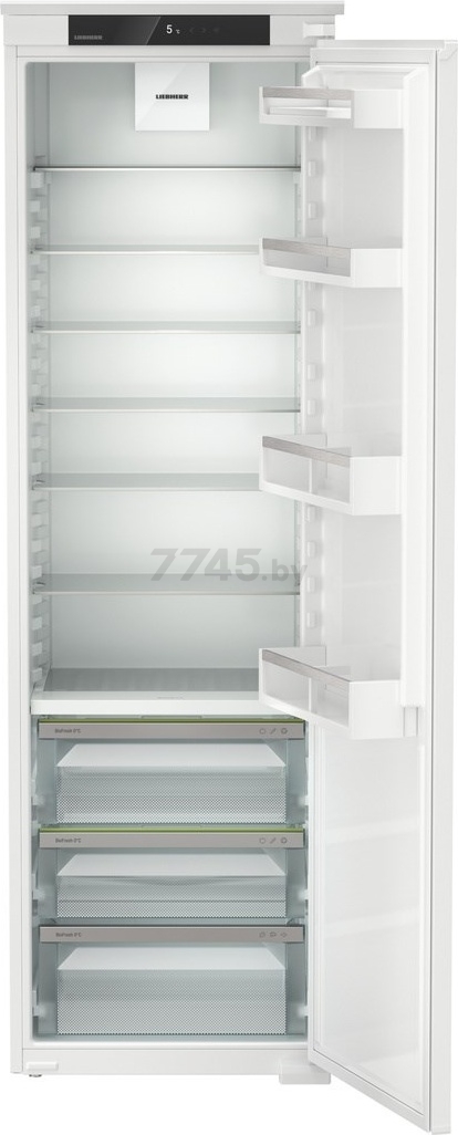 Холодильник встраиваемый LIEBHERR IRBSe 5120-20 001
