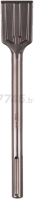 Зубило лопаточное SDS-max 50х380 мм MILWAUKEE Sledge самозатачивающееся (4932478270)