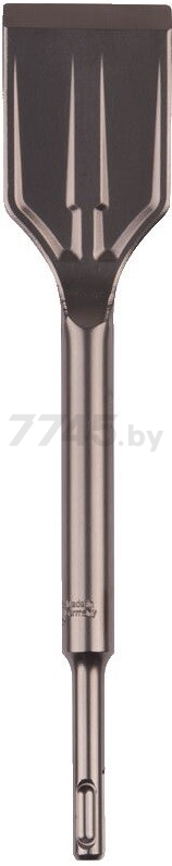 Зубило лопаточное SDS-Plus 50х250 мм MILWAUKEE Sledge (4932478265)