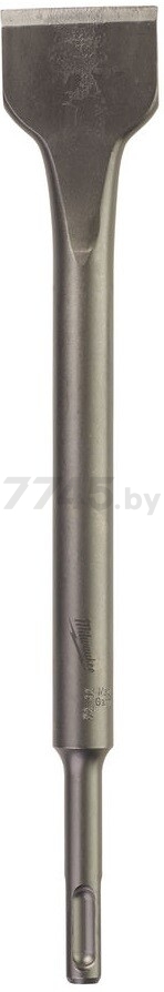 Зубило лопаточное SDS-plus 40х250 мм MILWAUKEE (4932353424)