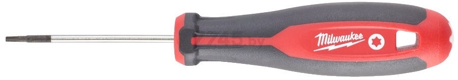 Отвертка Torx T8 65 мм MILWAUKEE Tri-lobe (4932471797)