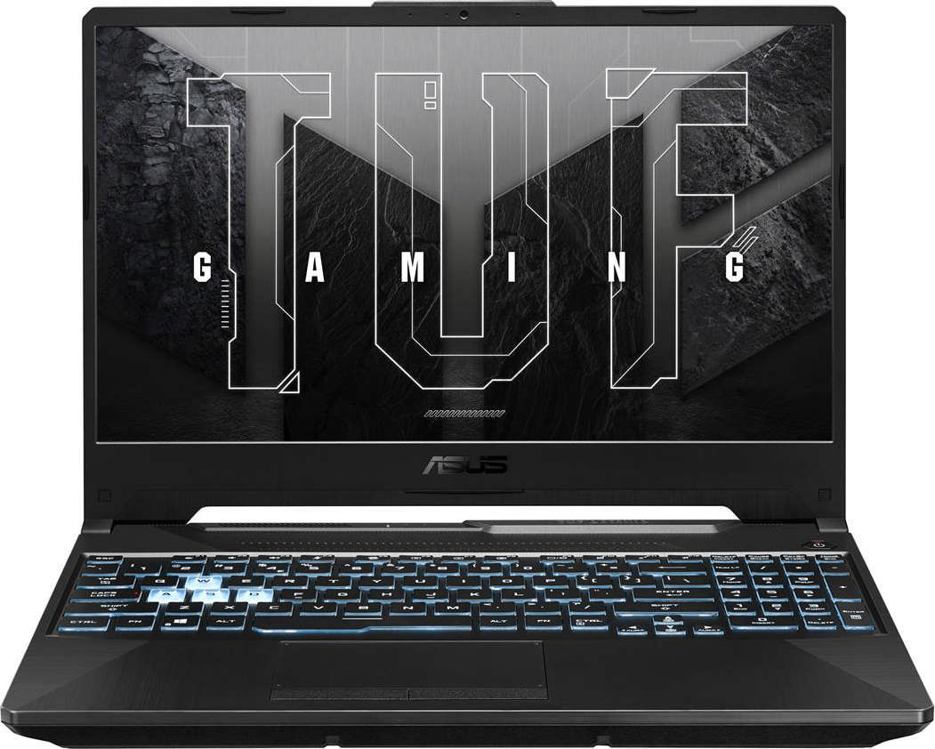 Игровой ноутбук ASUS TUF Gaming F15 FX506HCB-HN144