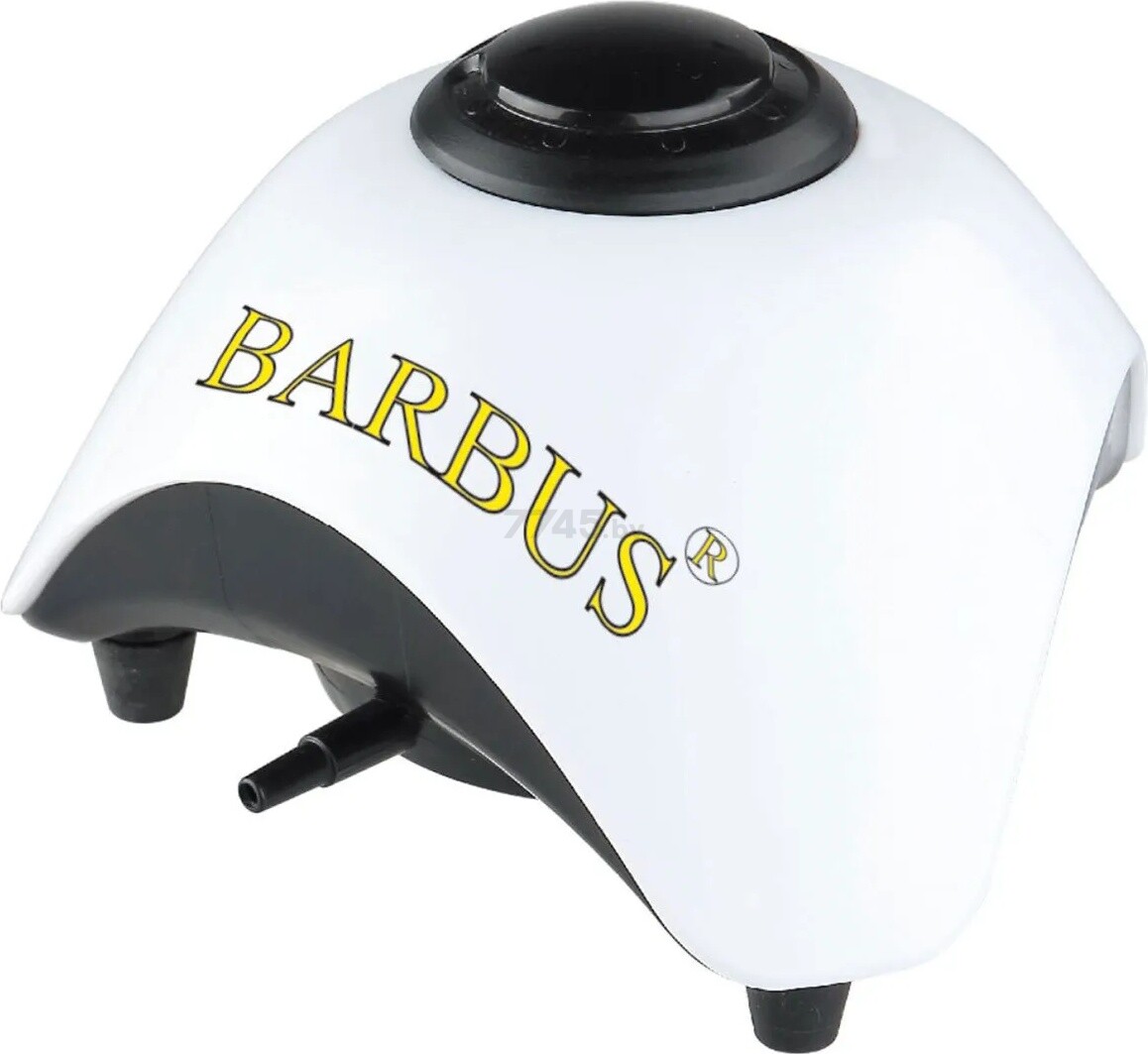 Компрессор для аквариума BARBUS 6 л/мин 5 Вт (AIR 010)