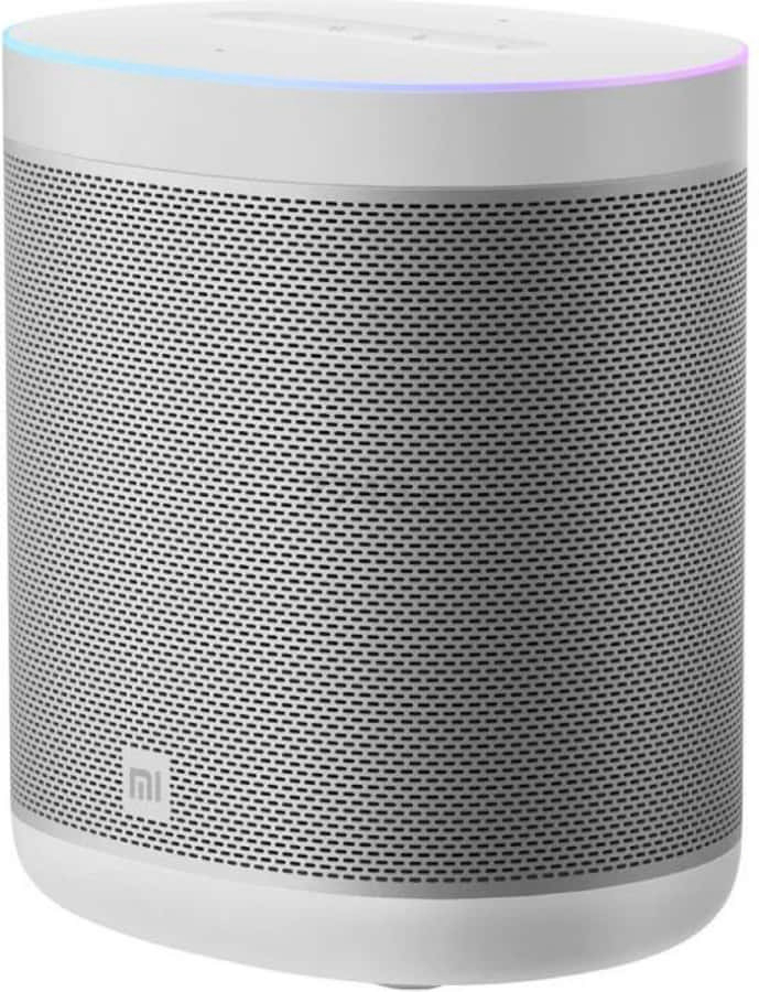 Умная колонка XIAOMI Mi Smart Speaker L09G (QBH4221RU) - Фото 2