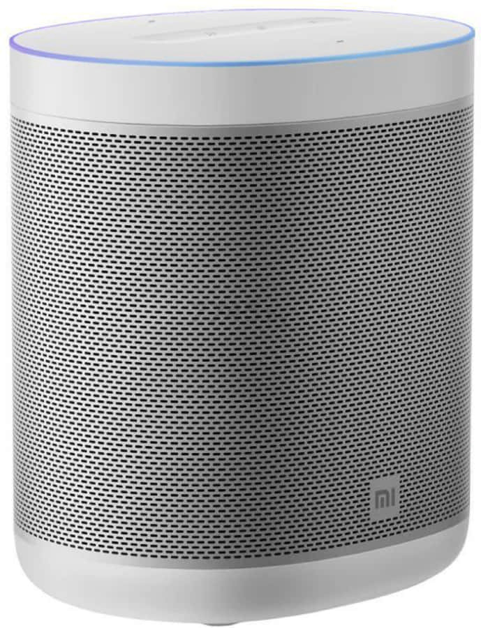 Умная колонка XIAOMI Mi Smart Speaker L09G (QBH4221RU) - Фото 3