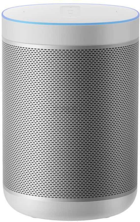 Умная колонка XIAOMI Mi Smart Speaker L09G (QBH4221RU) - Фото 4