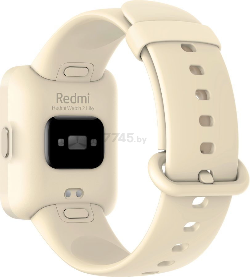 Умные часы XIAOMI Redmi Watch 2 Lite Beige (BHR5439GL) международная версия - Фото 3