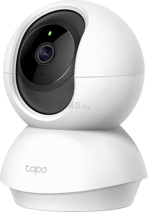 IP-камера видеонаблюдения домашняя TP-LINK Tapo C200