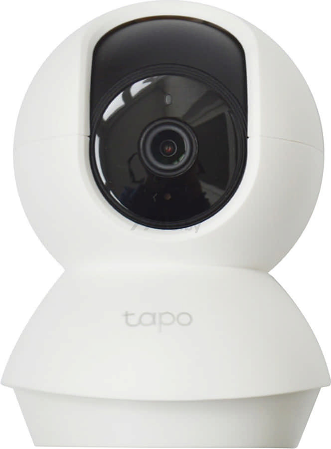 IP-камера видеонаблюдения домашняя TP-LINK Tapo C200 - Фото 2