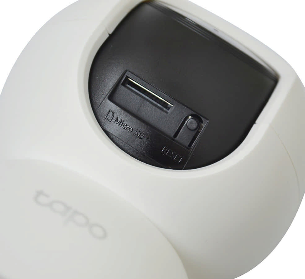 IP-камера видеонаблюдения домашняя TP-LINK Tapo C200 - Фото 6