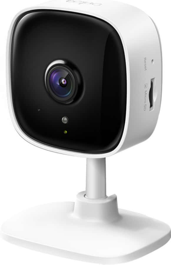 IP-камера видеонаблюдения домашняя TP-LINK Tapo C110