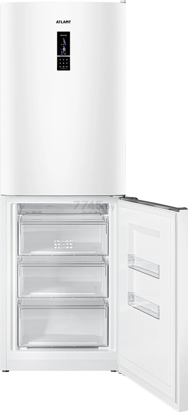Холодильник ATLANT ХМ 4619-109-ND - Фото 12