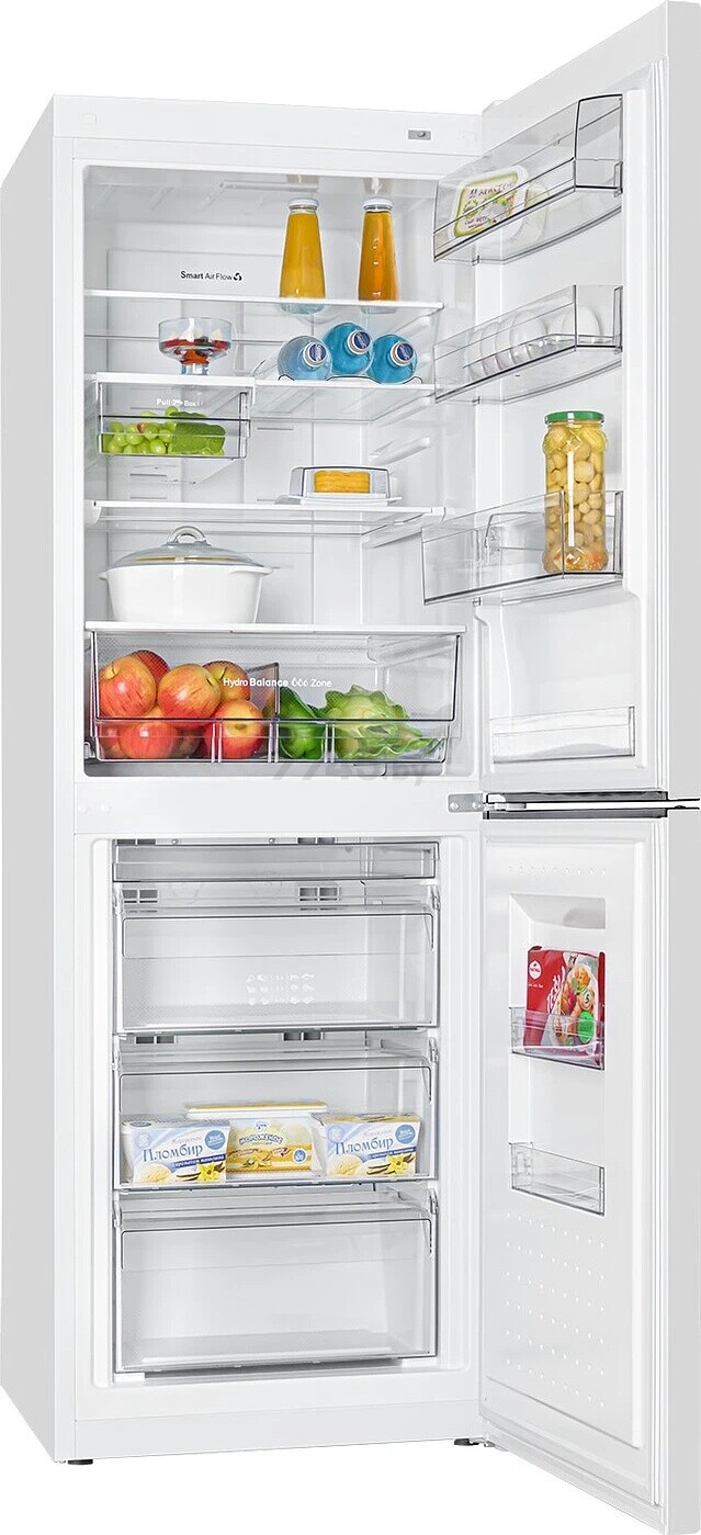 Холодильник ATLANT ХМ 4619-109-ND - Фото 7
