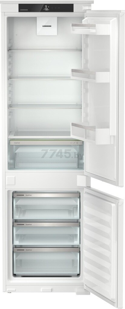 Холодильник встраиваемый LIEBHERR ICSe 5103-20 001