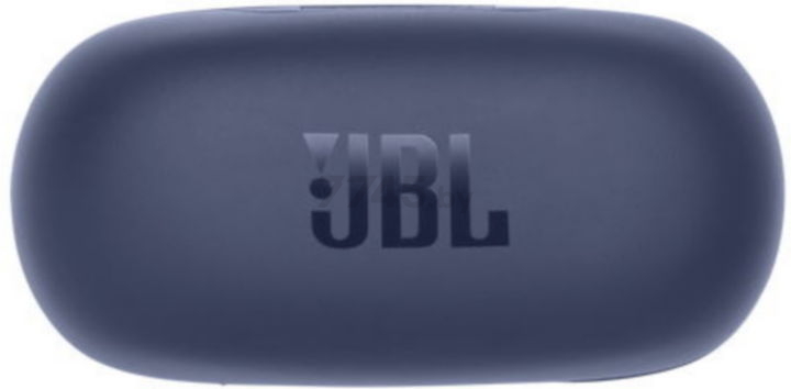 Наушники-гарнитура беспроводные TWS JBL Live Free NC+ Blue (JBLLIVEFRNCPTWSU) - Фото 7