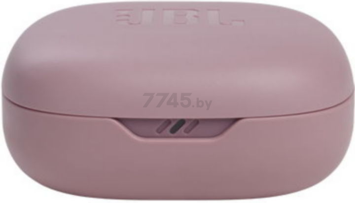 Наушники-гарнитура беспроводные TWS JBL Wave 300 Pink - Фото 6