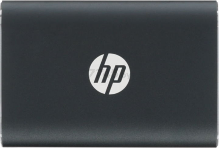 Внешний SSD диск HP P500 500GB Black (7NL53AA) - Фото 2