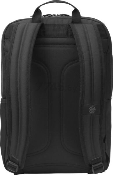 Рюкзак HP Commuter Backpack черный (5EE91AA) - Фото 3