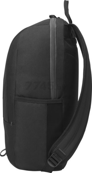 Рюкзак HP Commuter Backpack черный (5EE91AA) - Фото 5