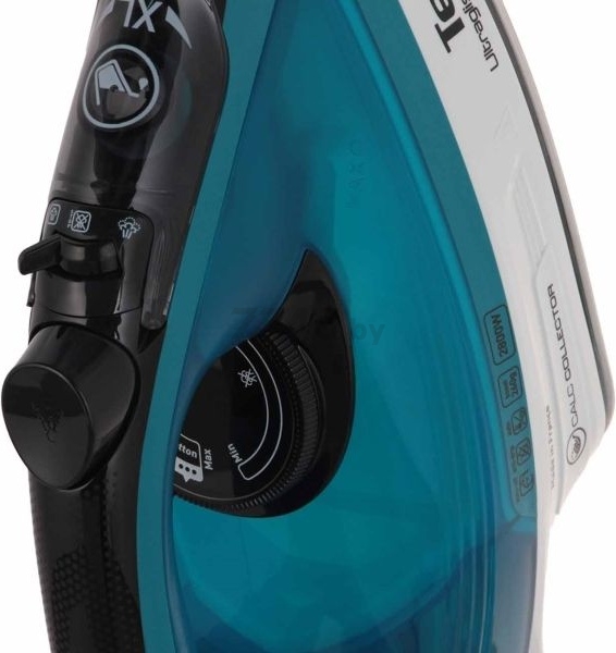 Утюг TEFAL FV6844E0 - Фото 2