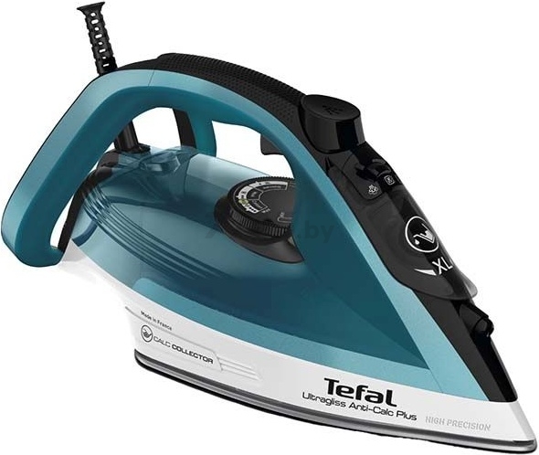 Утюг TEFAL FV6844E0 - Фото 4