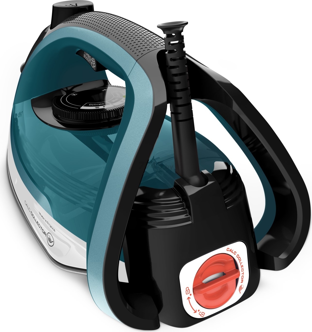 Утюг TEFAL FV6844E0 - Фото 5