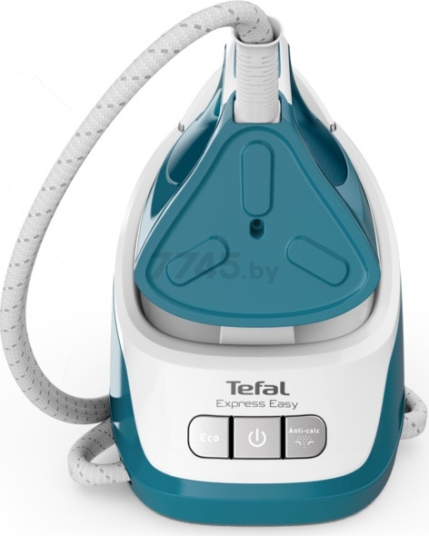 Утюг с парогенератором TEFAL SV6131E0 - Фото 2