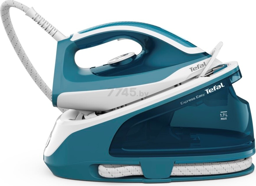 Утюг с парогенератором TEFAL SV6131E0 - Фото 4