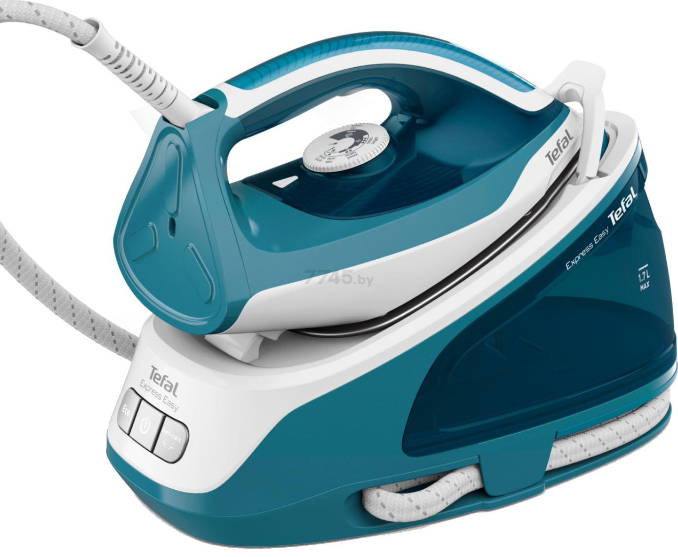 Утюг с парогенератором TEFAL SV6131E0