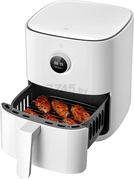 Аэрогриль XIAOMI Mi Smart Air Fryer MAF02 (BHR4849EU) - Фото 2