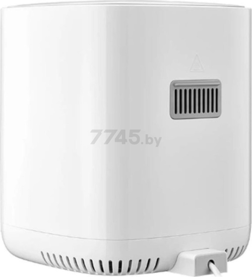 Аэрогриль XIAOMI Mi Smart Air Fryer MAF02 (BHR4849EU) - Фото 4