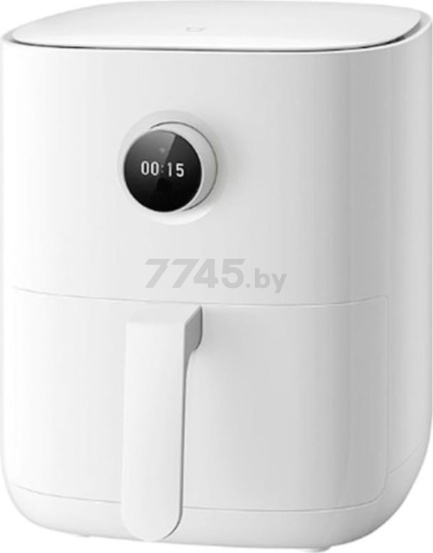 Аэрогриль XIAOMI Mi Smart Air Fryer MAF02 (BHR4849EU)