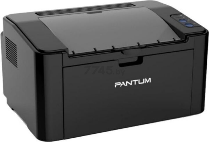 Принтер PANTUM P2507 - Фото 2