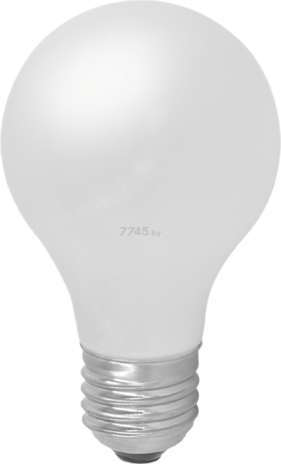 Лампа светодиодная филаментная E27 GAUSS 10 Вт 4100К (102202210)