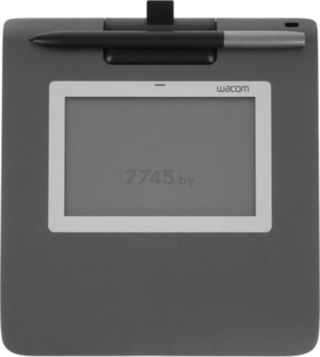 Графический планшет WACOM STU-430
