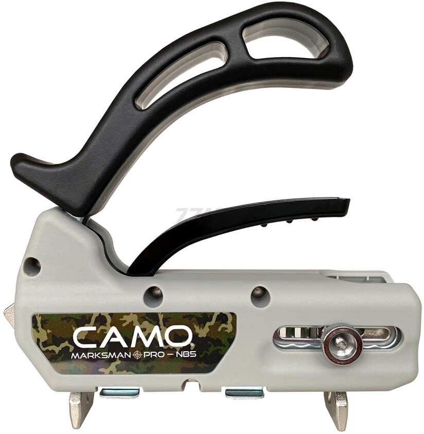 Инструмент для укладки террасной доски 81-125 мм CAMO Marksman Pro NB 5 (0345001)