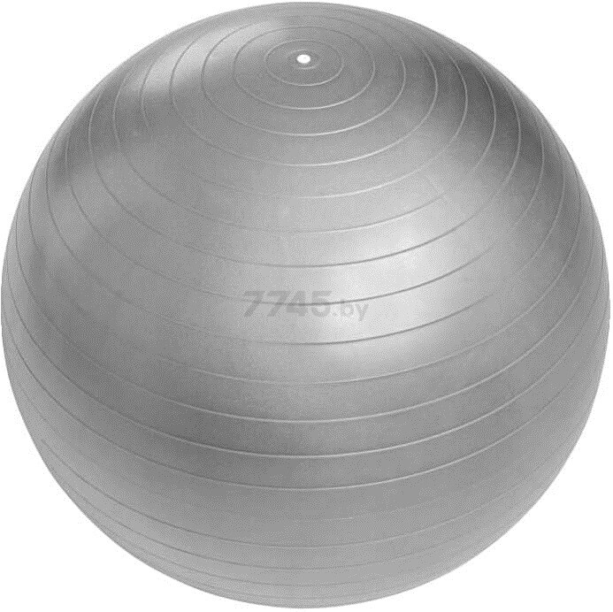 Фитбол ARTBELL серый 75 см (YL-YG-202-75-GR)