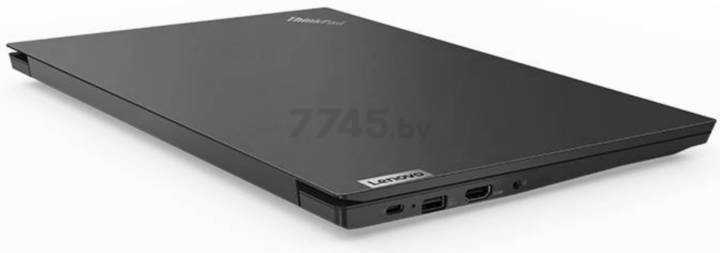 Ноутбук LENOVO ThinkPad E15 Gen 3 AMD 20YG005ERT - Фото 8