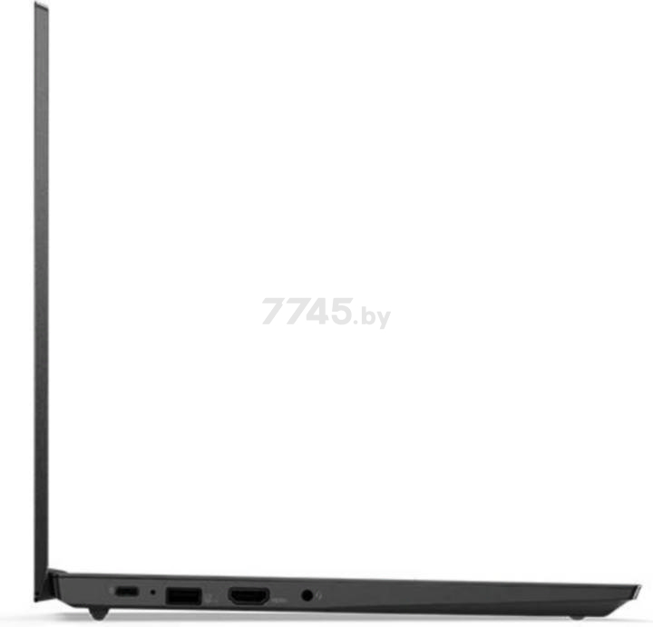 Ноутбук LENOVO ThinkPad E15 Gen 3 AMD 20YG005ERT - Фото 10