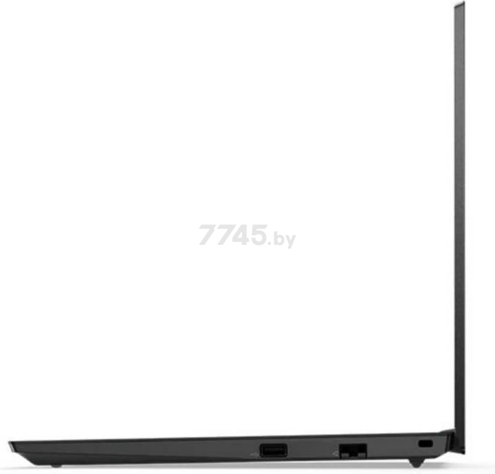 Ноутбук LENOVO ThinkPad E15 Gen 3 AMD 20YG005ERT - Фото 11