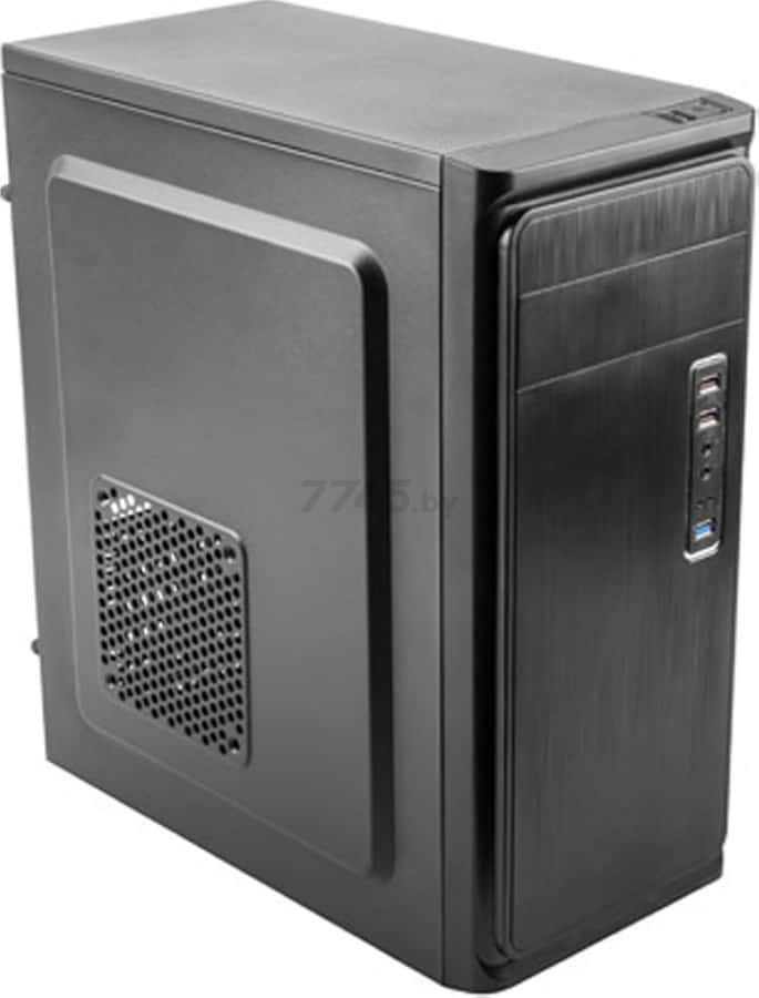 Компьютер игровой JET Wizard 3C10100FD8HD2SD24X105TLW50 - Фото 2