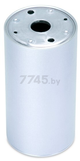 Точечный светильник накладной светодиодный AMBRELLA TN219 SL/S серебро/песок - Фото 3