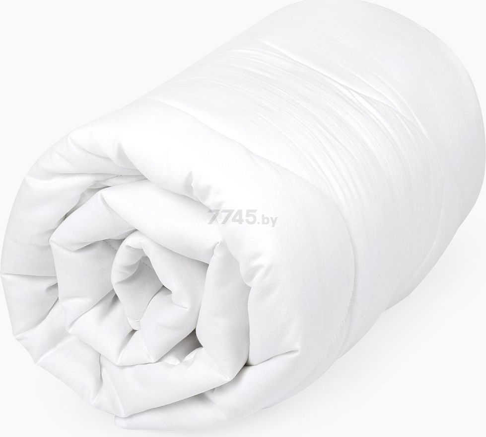 Одеяло HAPPY BABY 140х110 см белый (87511)