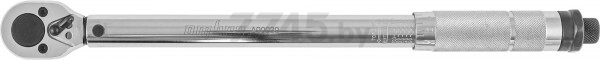 Ключ динамометрический 10-110 Нм 3/8" OMBRA (A90039)