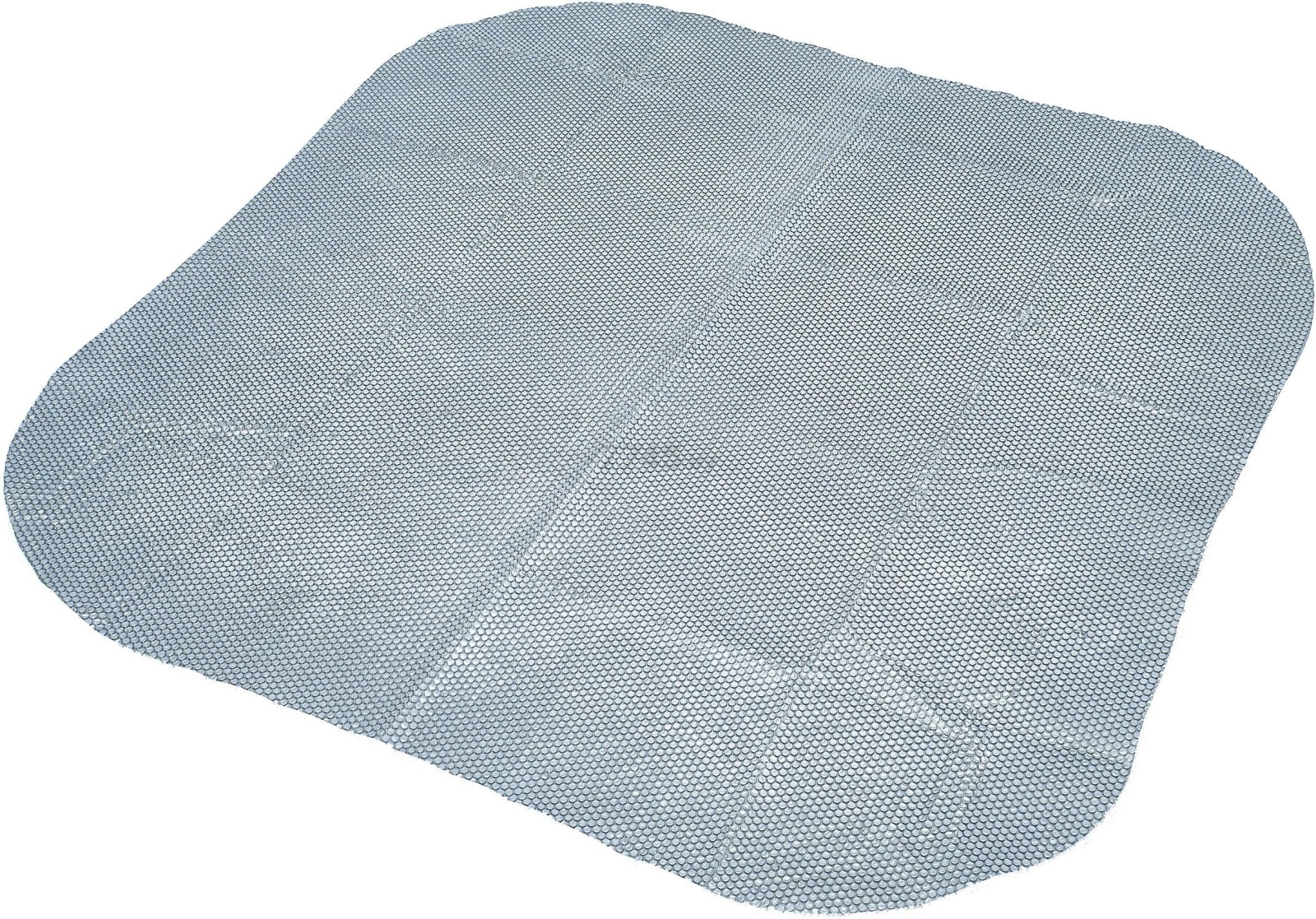 Тент-чехол с обогревающим эффектом MSPA Heat Preservation Bubble Mat Square на 6 персоны (B0303551)