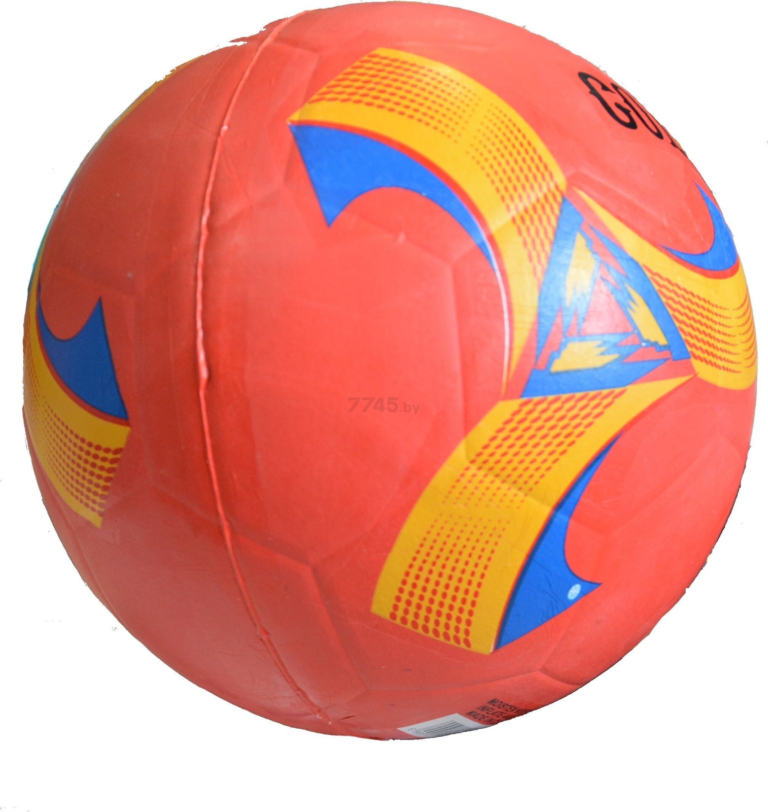 Мяч футбольный GOLD CUP RS3