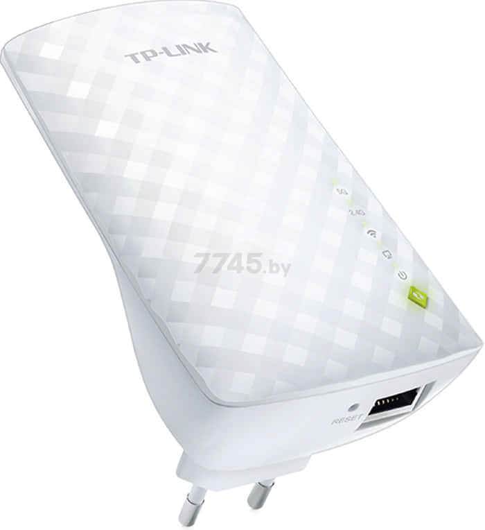 Усилитель сигнала Wi-Fi TP-LINK RE200