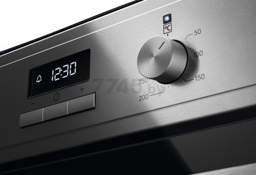 Шкаф духовой электрический ELECTROLUX OEF3H50X - Фото 3